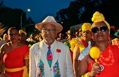 Caribbean RoundUp