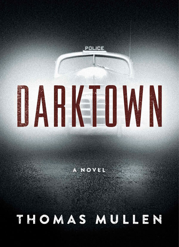 Shedding light on a Darktown murder|Shedding light on a Darktown murder