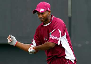 Chanderpaul still peeved over dismissal