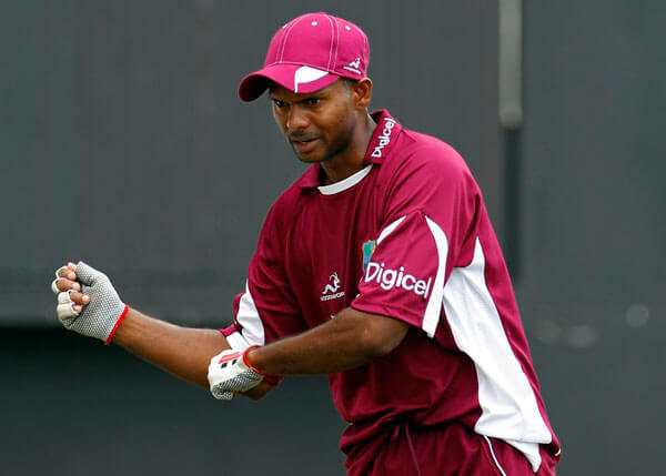 Chanderpaul still peeved over dismissal