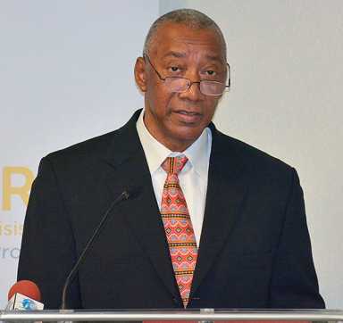 An impending change to Caribbean crime fighting