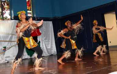 Flatbush church holds Homecoming Int’l Day|Flatbush church holds Homecoming Int’l Day|Flatbush church holds Homecoming Int’l Day