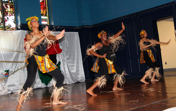 Flatbush church holds Homecoming Int’l Day|Flatbush church holds Homecoming Int’l Day|Flatbush church holds Homecoming Int’l Day