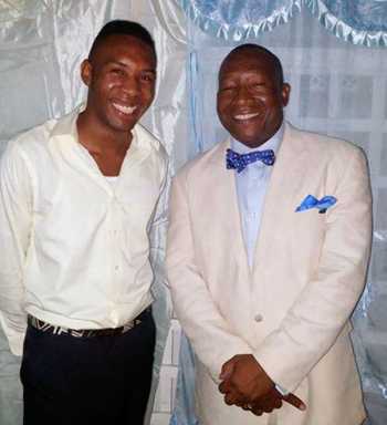 Brooklyn father pleads for son’s safe return