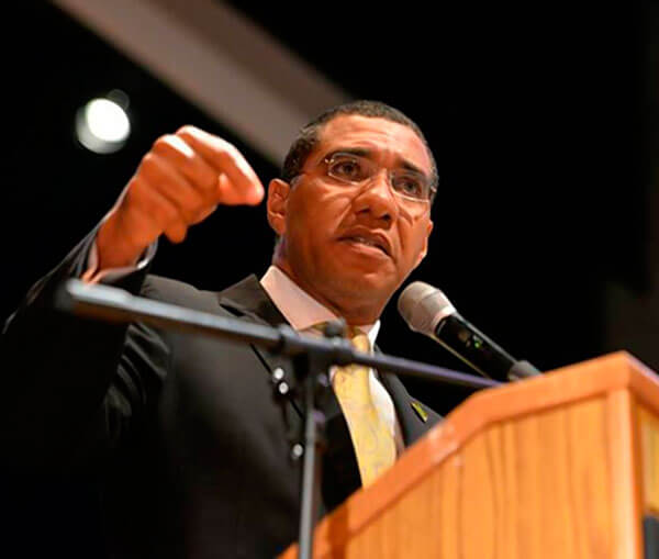 Jamaica’s debt stymies economic growth