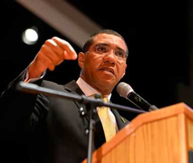 Jamaica’s debt stymies economic growth