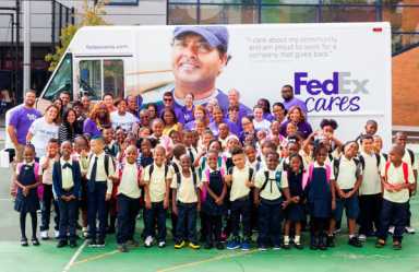 Brownsville kids get free backpacks and supplies|Brownsville kids get free backpacks and supplies