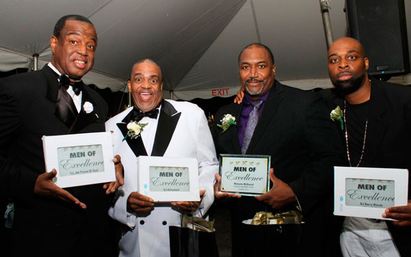 Inaugural ceremony celebrates men of color|Inaugural ceremony celebrates men of color|Inaugural ceremony celebrates men of color|Inaugural ceremony celebrates men of color
