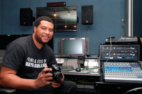 New film documents drum culture in St. Vincent|New film documents drum culture in St. Vincent