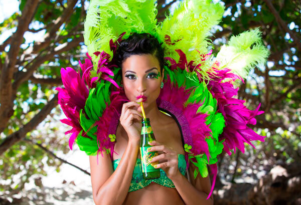 Jamaican pageant winner to debut during Labor Day weekend