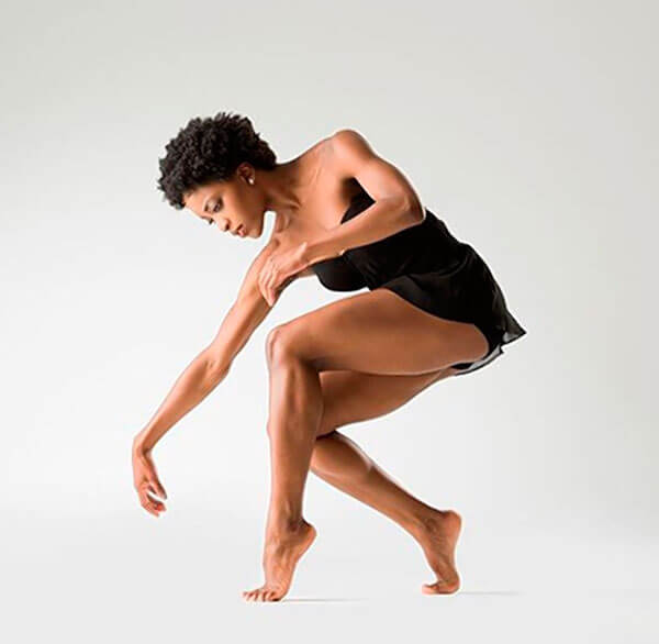 Trinidadian dancer recipient of prestigious award