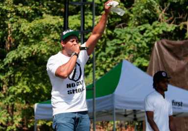 Young talent preps for school with concert