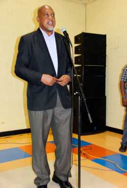 More support for SVG Penn Relays effort|More support for SVG Penn Relays effort