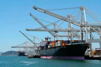 Industrialization for a sustainable future|Industrialization for a sustainable future