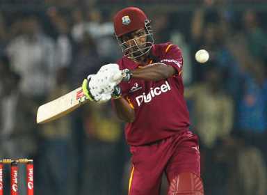 West Indies falls in rankings