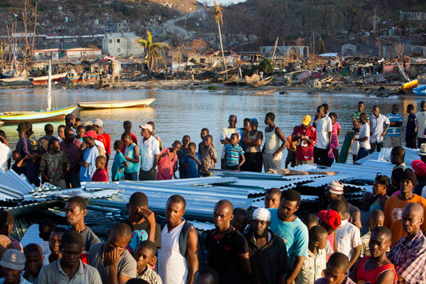 Caribbean mobilises relief aid for Haiti|Caribbean mobilises relief aid for Haiti