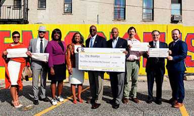 $2m to construct low cost housing