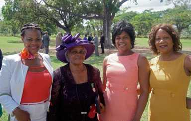 A tribute fit for a king-National Heroes Day, Jamaica|A tribute fit for a king-National Heroes Day, Jamaica