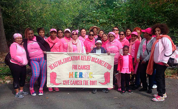 HEROC to stage Cancer Awareness Walk in Guyana