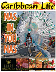 Caribbean Life: Queens Edition: September 9