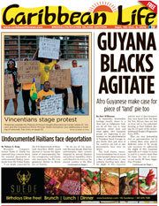 Caribbean Life: Brooklyn Edition: September 30