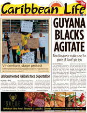 Caribbean Life: Queens Edition: September 30