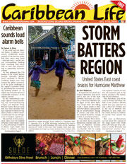 Caribbean Life: Queens Edition: October 7