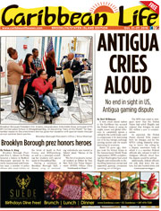 Caribbean Life: Brooklyn Edition: October 21