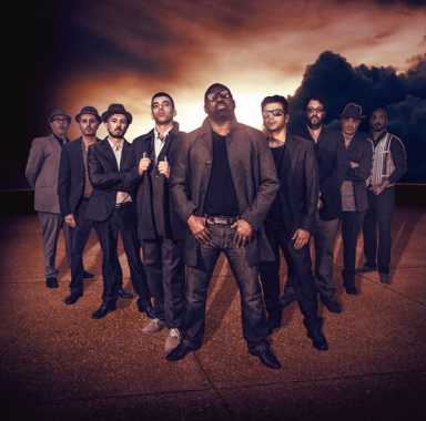 Jamaican touch to Italian classic|Jamaican touch to Italian classic