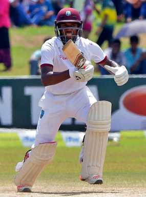 West Indies suffers another loss