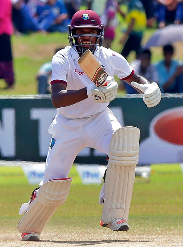 West Indies suffers another loss