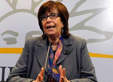 Regional conference condemns gender violence in the Caribbean