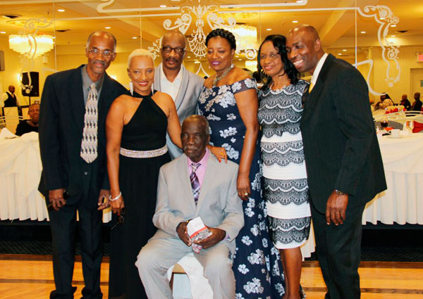 Guyanese dad, daughter celebrate major milestones|Guyanese dad, daughter celebrate major milestones