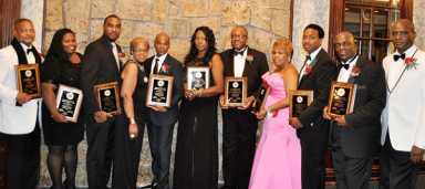 Brooklyn Crown Heights Lions celebrate 40 years