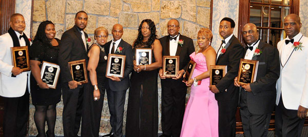 Brooklyn Crown Heights Lions celebrate 40 years