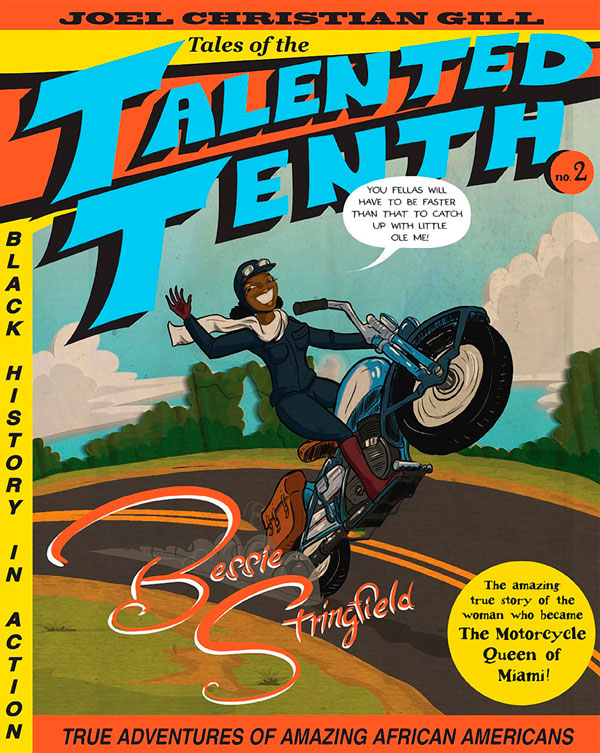 Tale of a Jamaican pioneer on two wheels|Tale of a Jamaican pioneer on two wheels