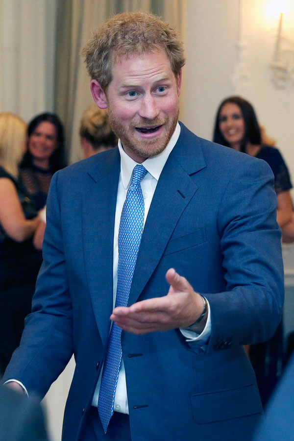 Prince Harry to visit the Caribbean