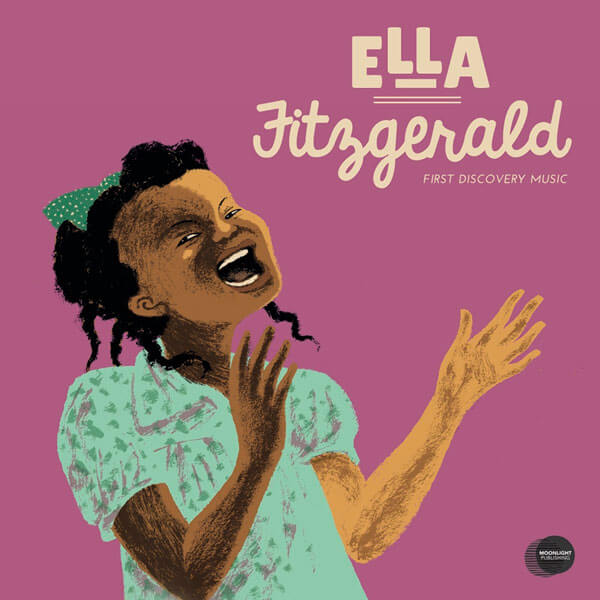 Ella Fitzgerald’s life and music offers lessons for kids