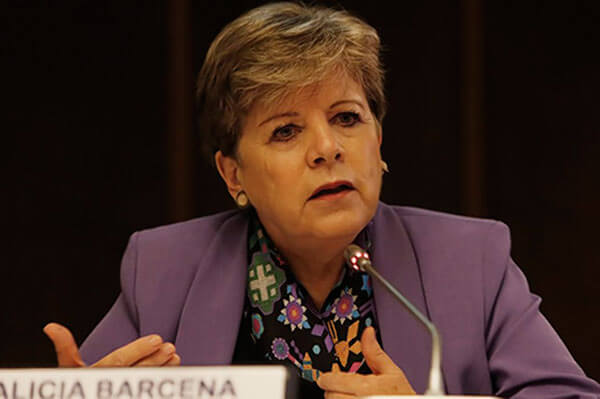 ECLAC wants Caribbean to build shared vision on natural resources|ECLAC wants Caribbean to build shared vision on natural resources