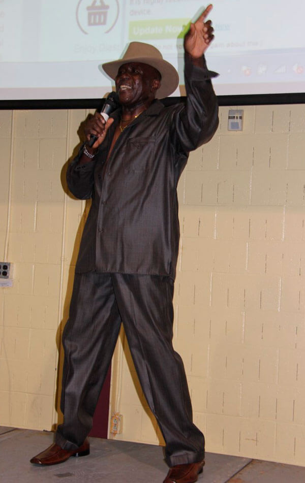 40th Anniversary of Vincy Mas launched|40th Anniversary of Vincy Mas launched