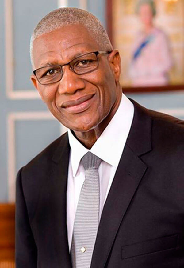 Antigua government withdraws knighthoods