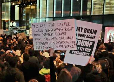 Trump – The Symptom