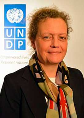 SDGs: Making the Universal Agenda truly universal