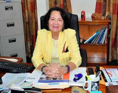 Educate teenage mothers to succeed