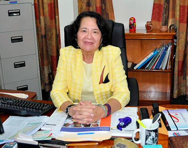 Educate teenage mothers to succeed