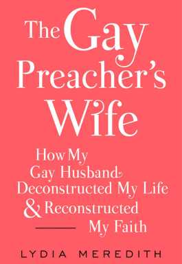 Drama everywhere in gay preacher’s life|Drama everywhere in gay preacher’s life
