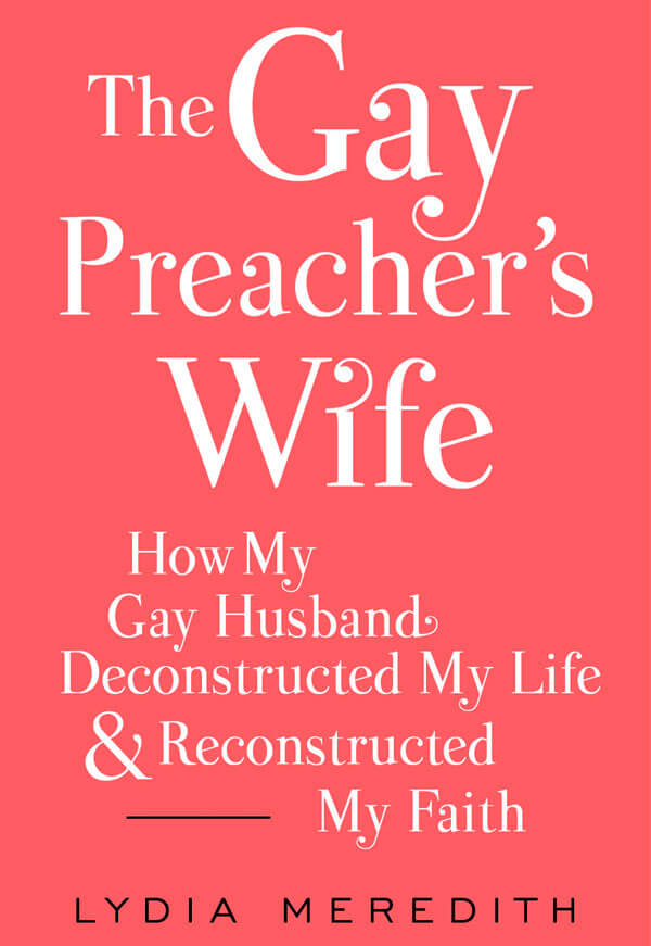 Drama everywhere in gay preacher’s life|Drama everywhere in gay preacher’s life