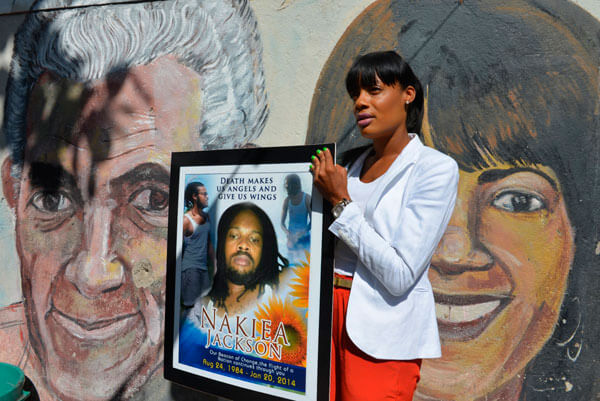Report: Jamaica fosters culture of fear with police impunity