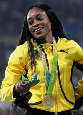 Jamaica captures top spots|Jamaica captures top spots