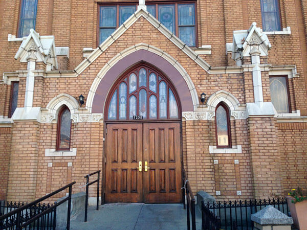 First town hall on police relationship with Crown Heights|First town hall on police relationship with Crown Heights